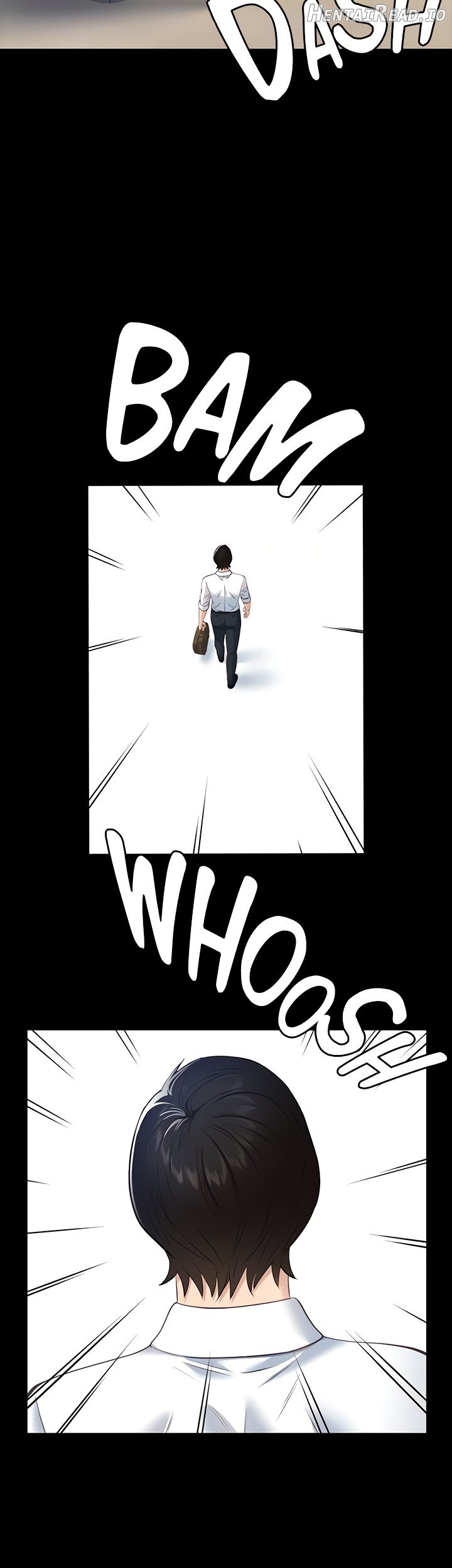 Resume - Manhwa Chapter 17 - page 39