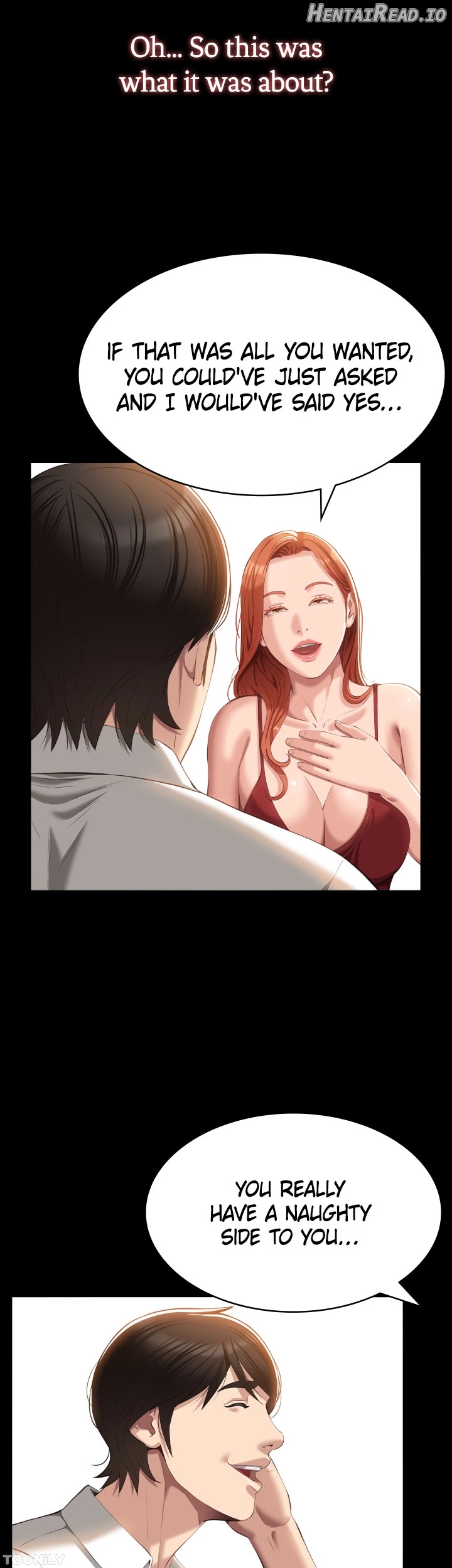 Resume - Manhwa Chapter 50 - page 15