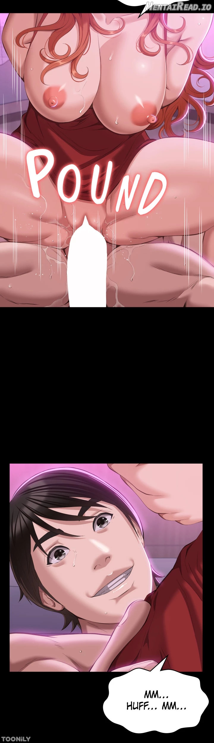 Resume - Manhwa Chapter 51 - page 26
