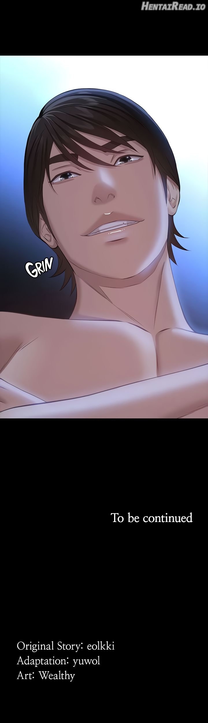 Resume - Manhwa Chapter 18 - page 50