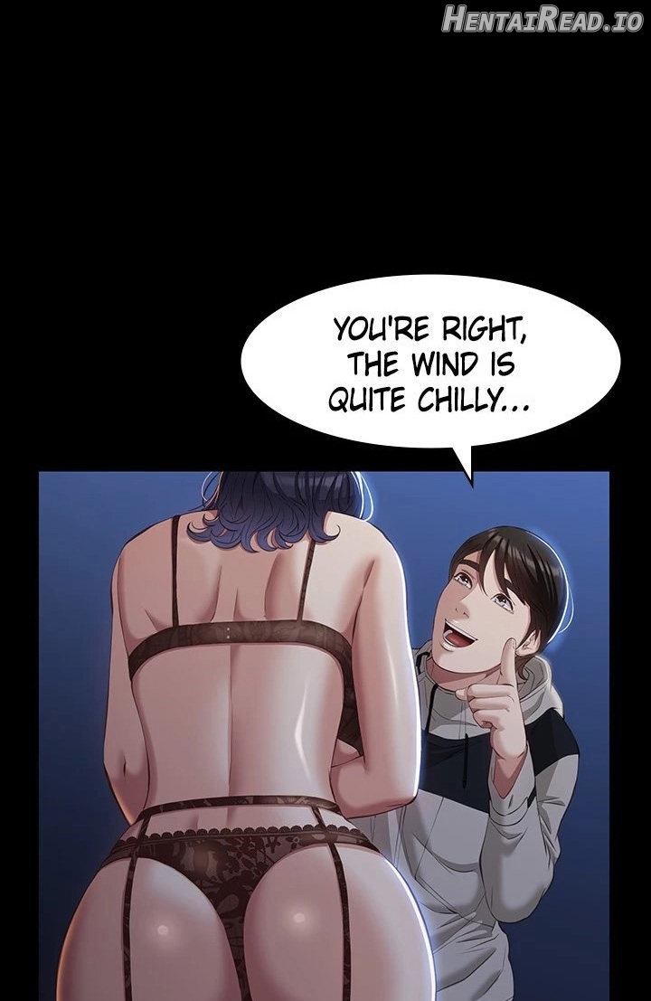 Resume - Manhwa Chapter 39 - page 107