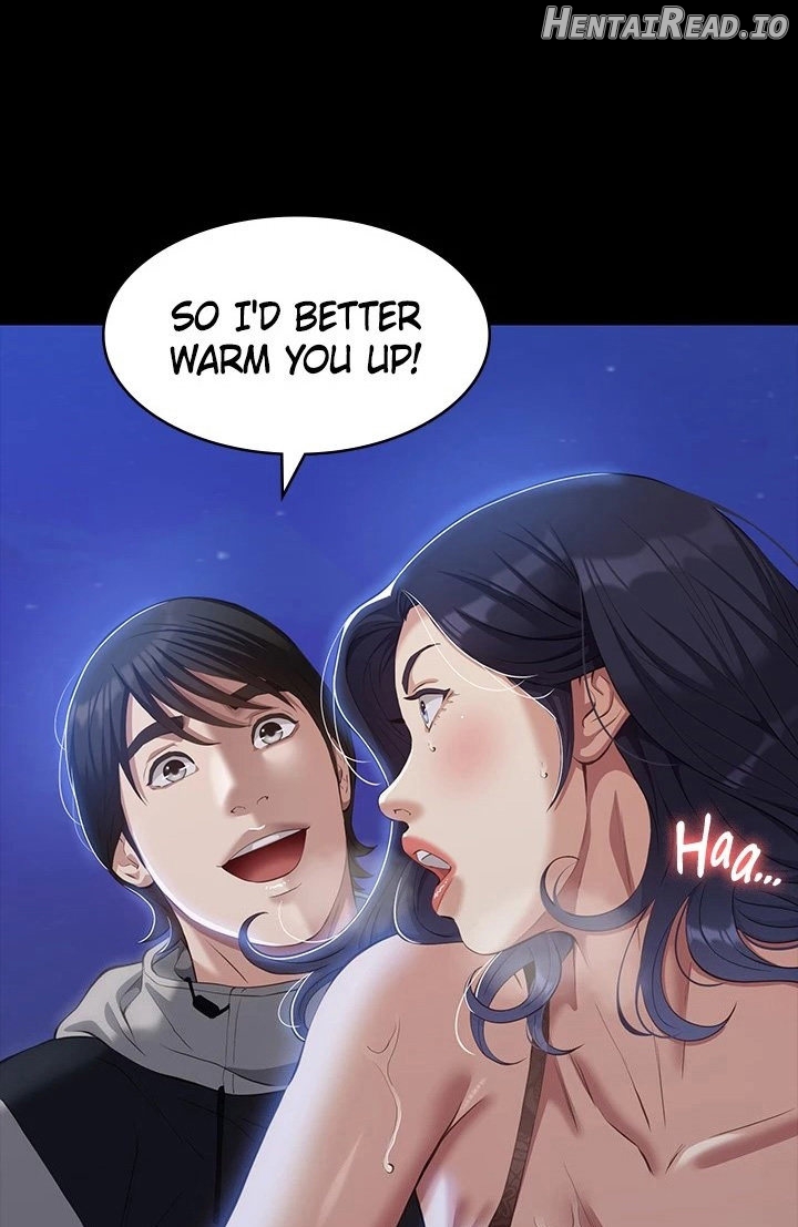 Resume - Manhwa Chapter 39 - page 114
