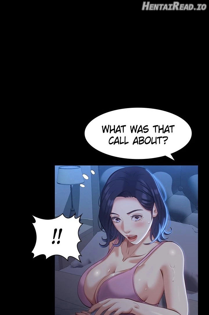 Resume - Manhwa Chapter 39 - page 15