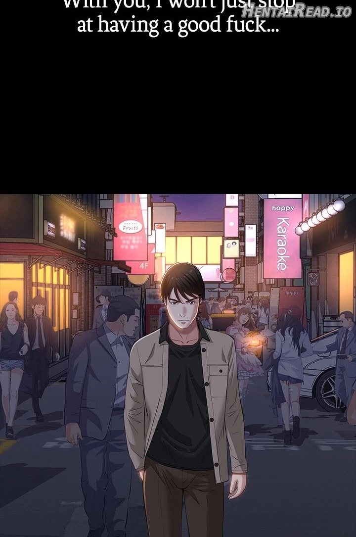 Resume - Manhwa Chapter 39 - page 3