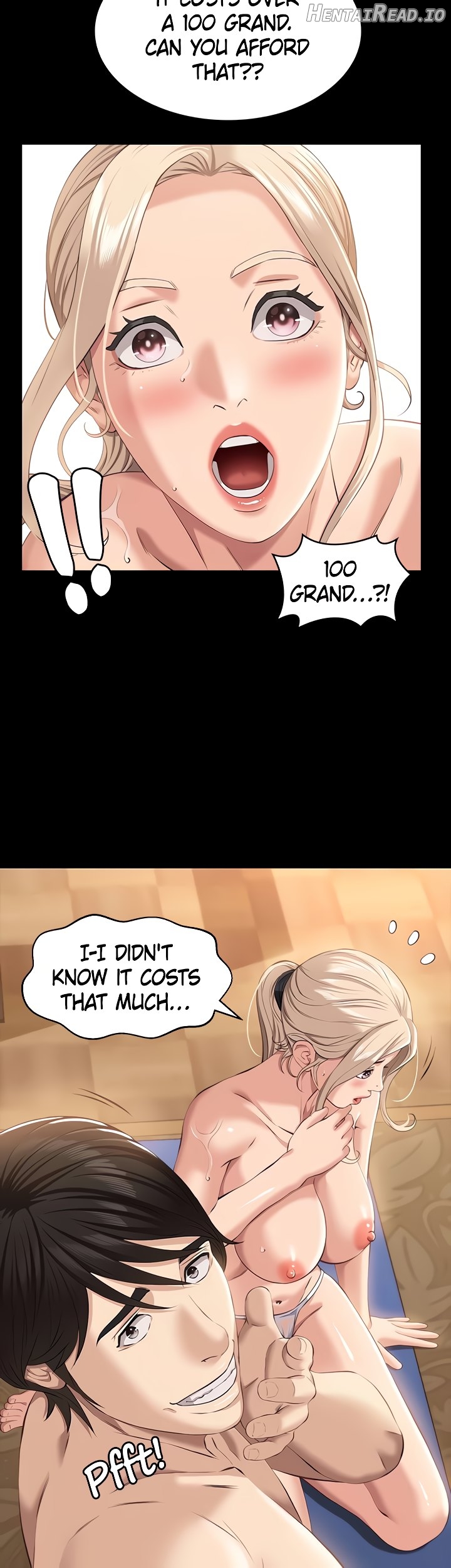 Resume - Manhwa Chapter 20 - page 15