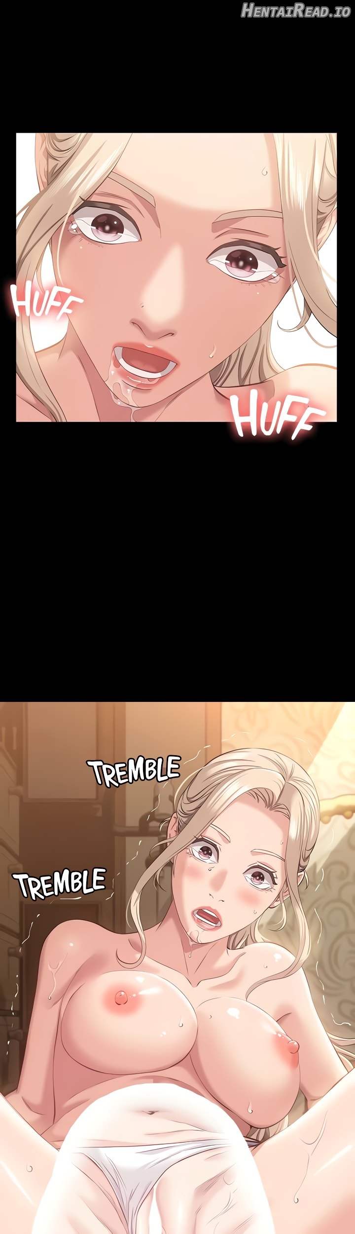 Resume - Manhwa Chapter 20 - page 50