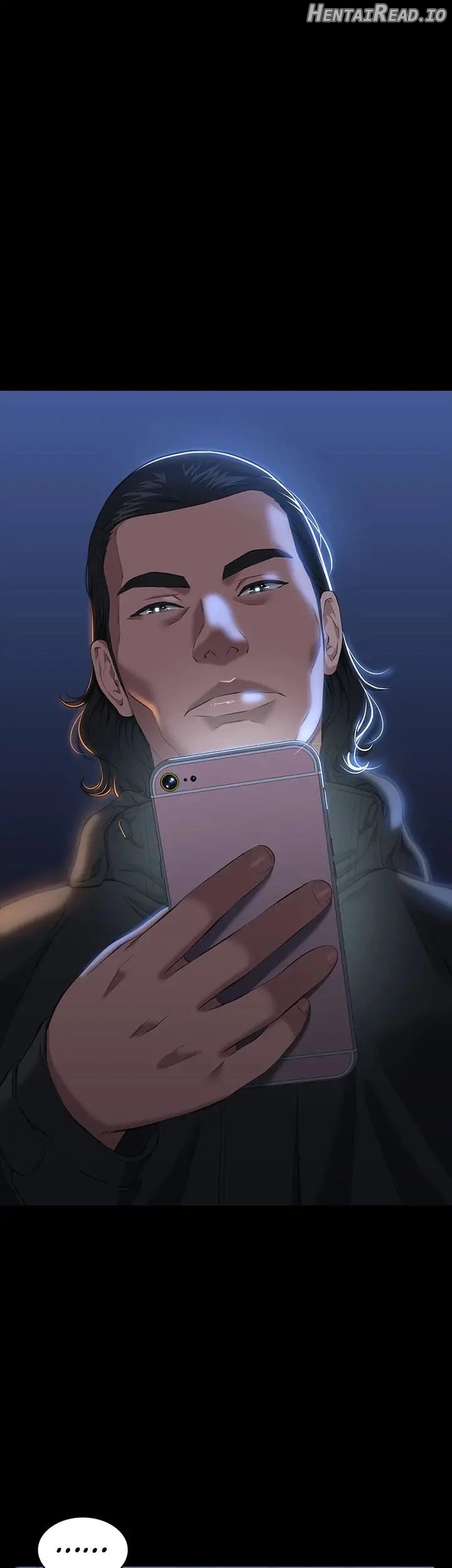 Resume - Manhwa Chapter 41 - page 1