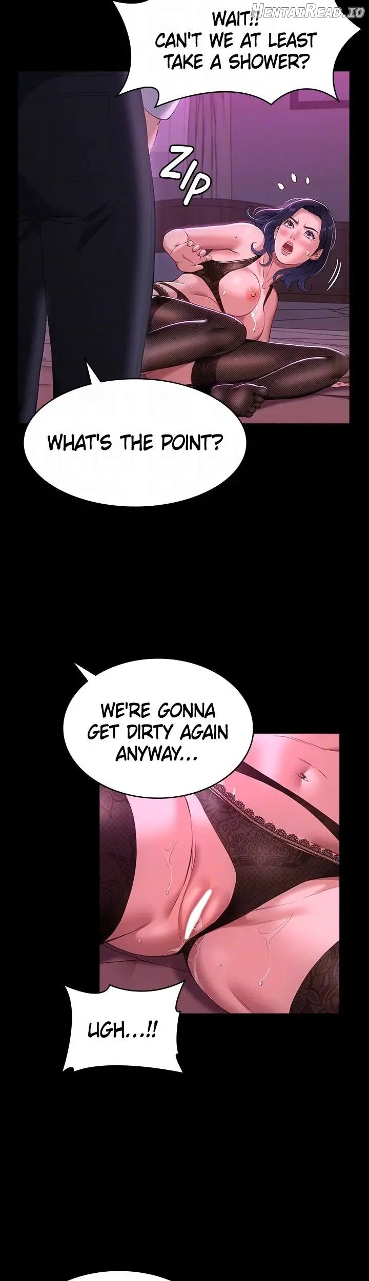 Resume - Manhwa Chapter 41 - page 12