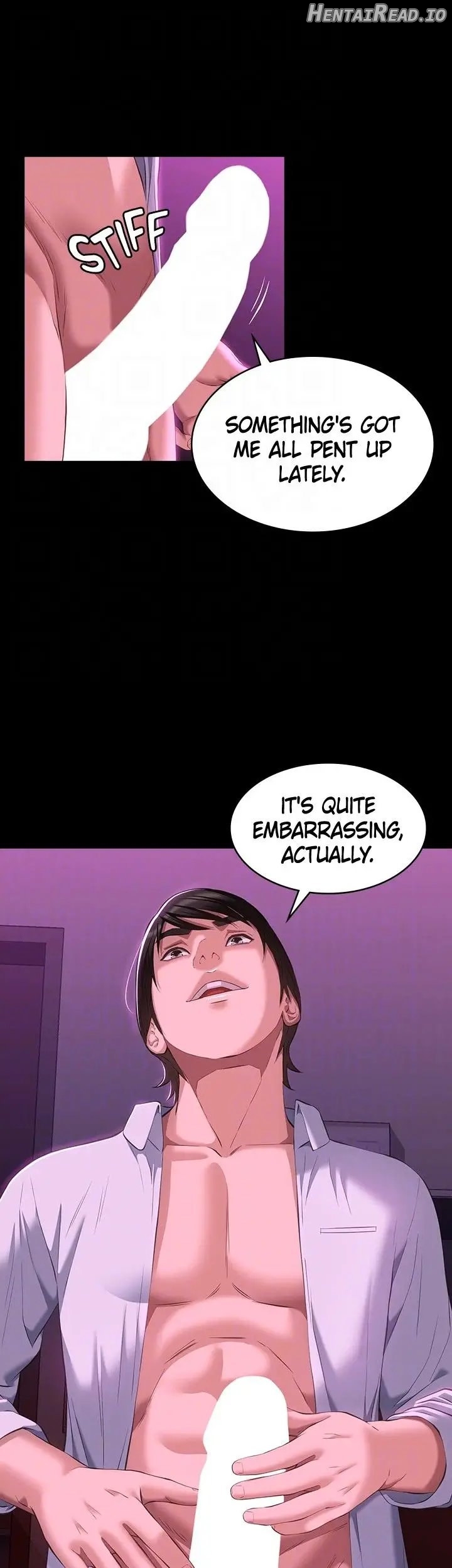 Resume - Manhwa Chapter 41 - page 15