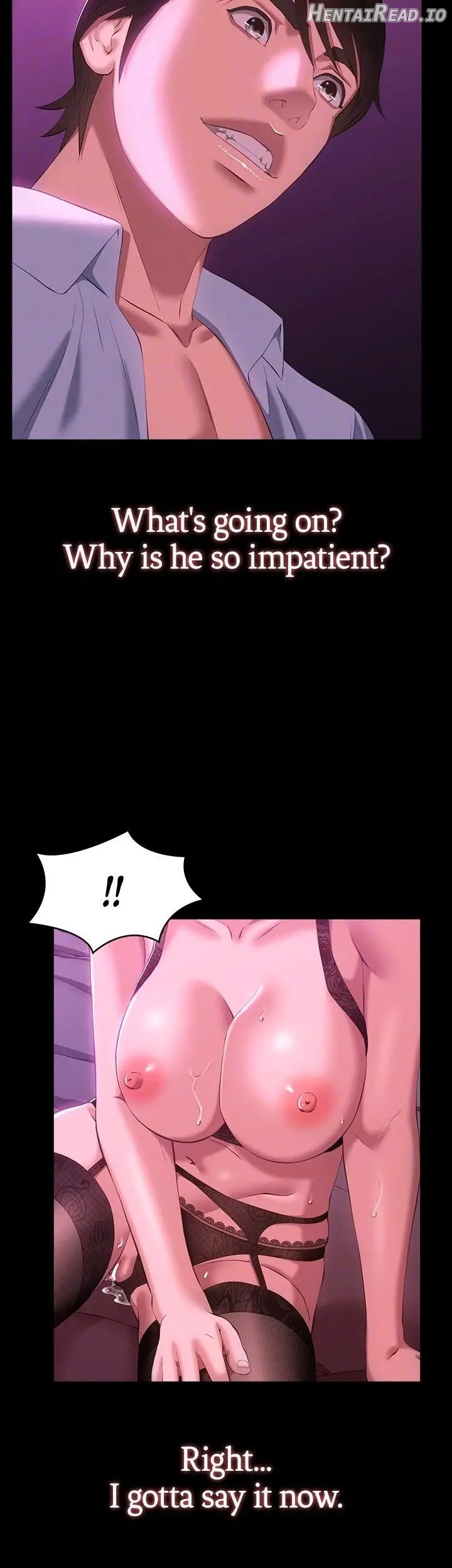 Resume - Manhwa Chapter 41 - page 17