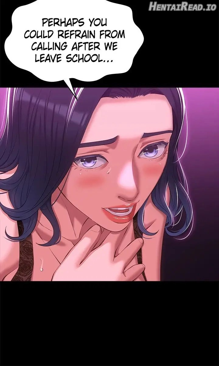 Resume - Manhwa Chapter 41 - page 26