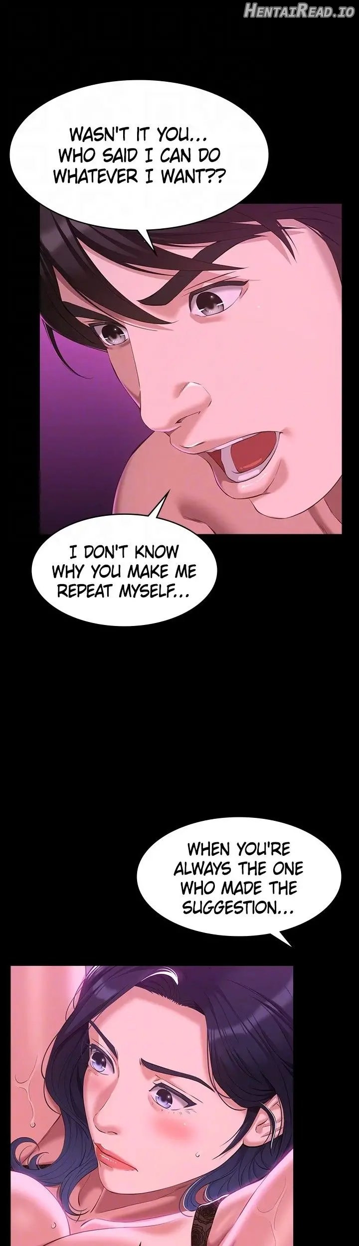 Resume - Manhwa Chapter 41 - page 38