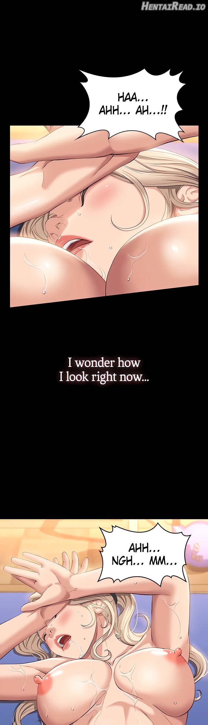 Resume - Manhwa Chapter 21 - page 23