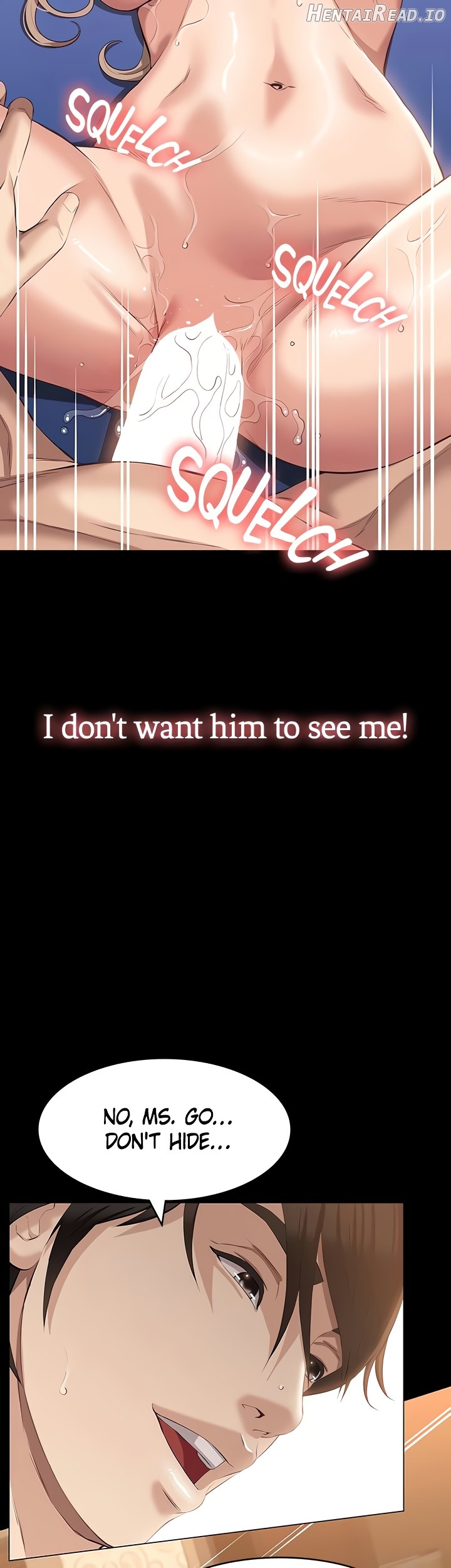 Resume - Manhwa Chapter 21 - page 24