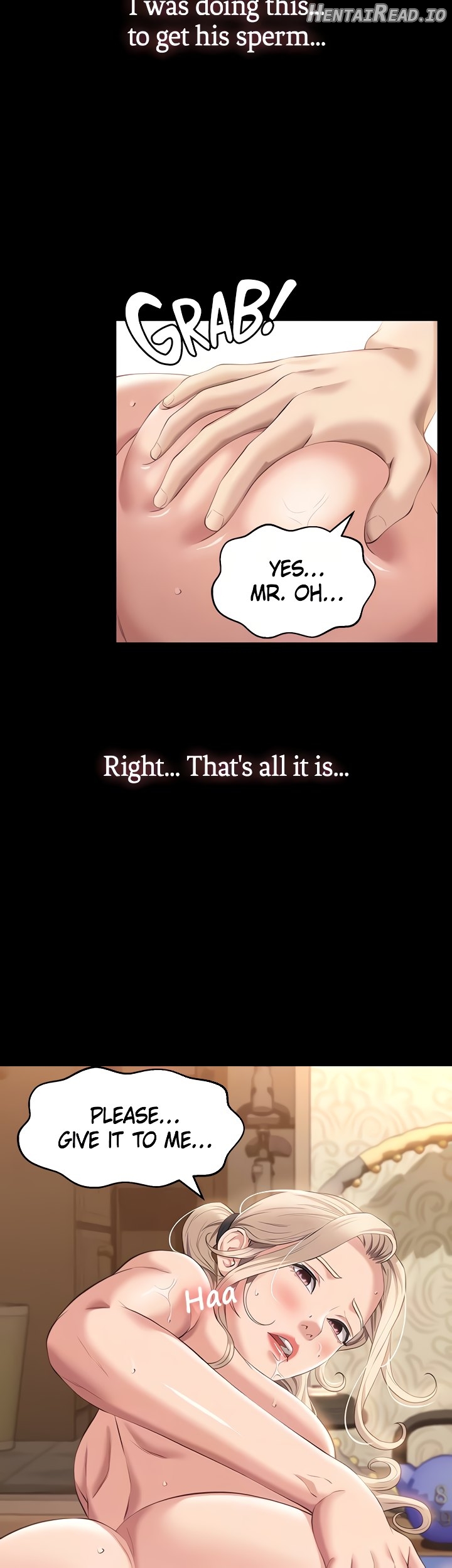 Resume - Manhwa Chapter 21 - page 31