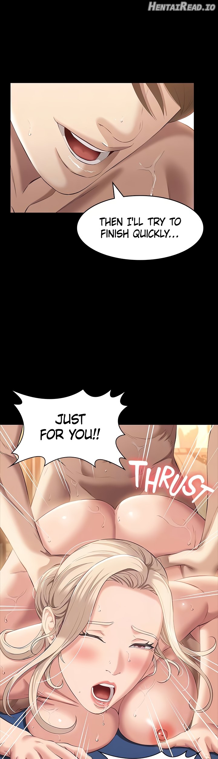 Resume - Manhwa Chapter 21 - page 33