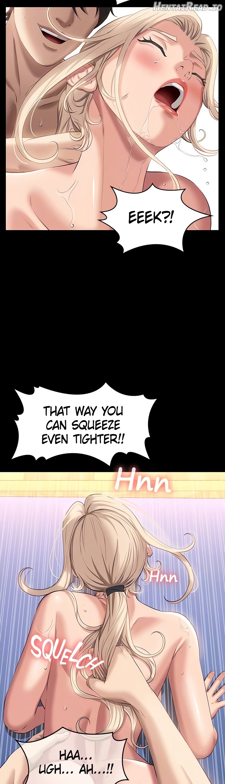 Resume - Manhwa Chapter 21 - page 40