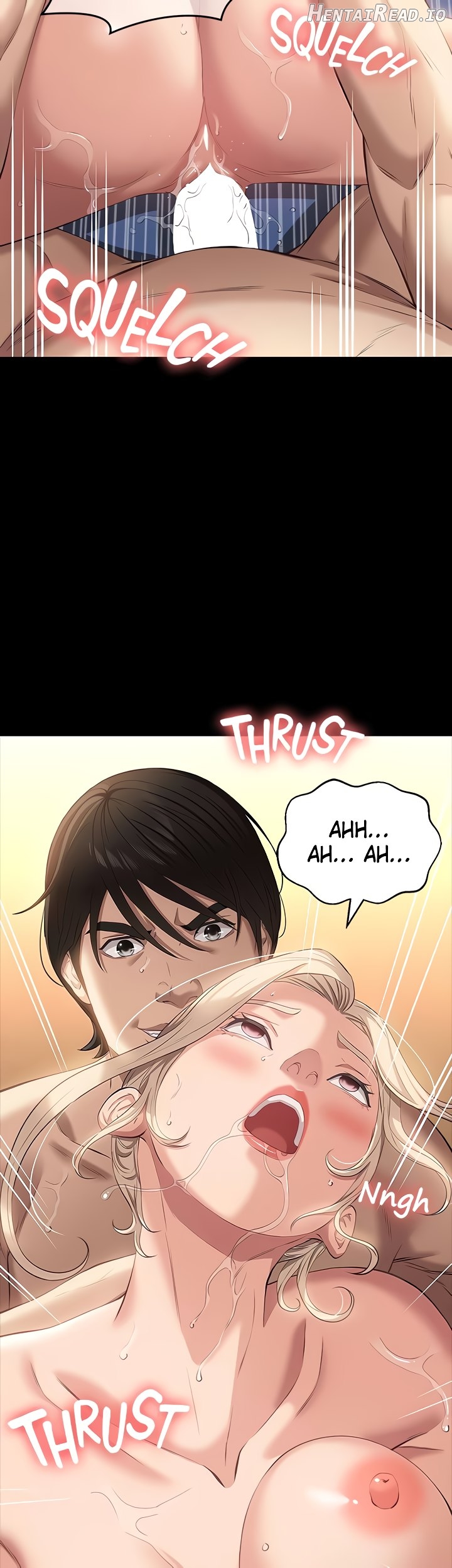 Resume - Manhwa Chapter 21 - page 41