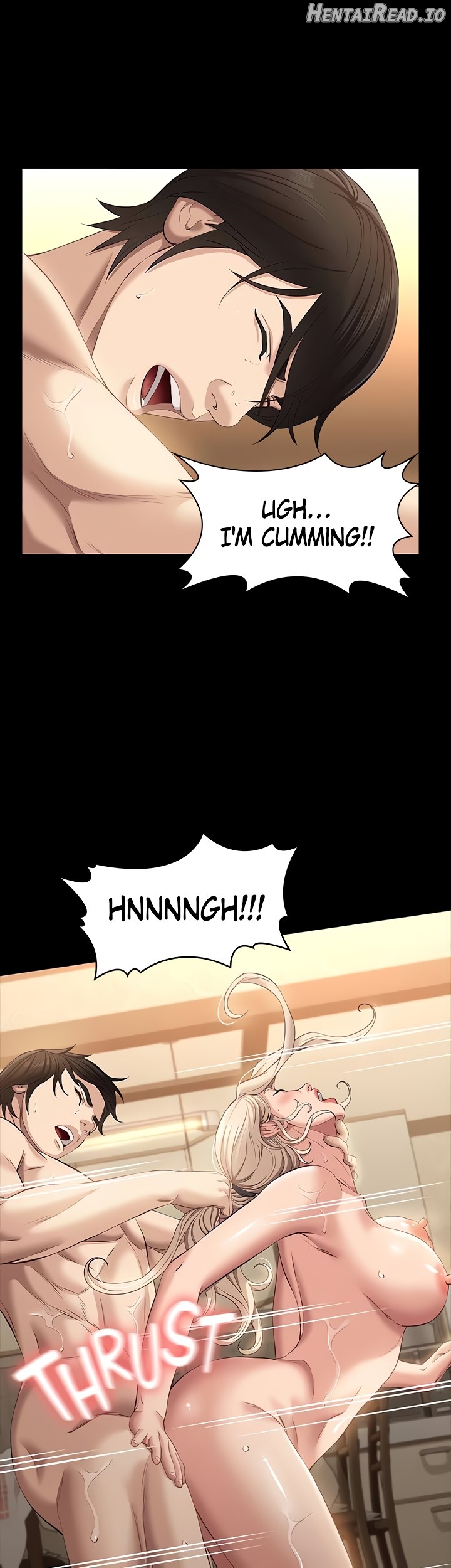 Resume - Manhwa Chapter 21 - page 43