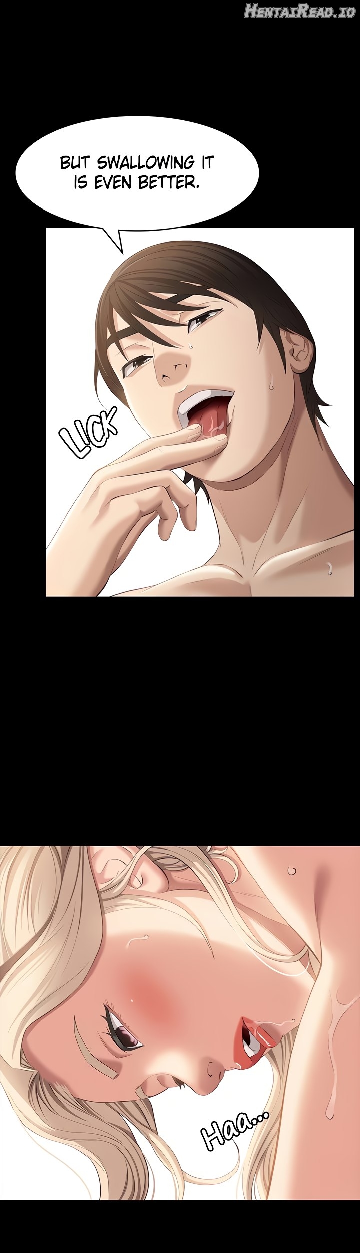 Resume - Manhwa Chapter 21 - page 48