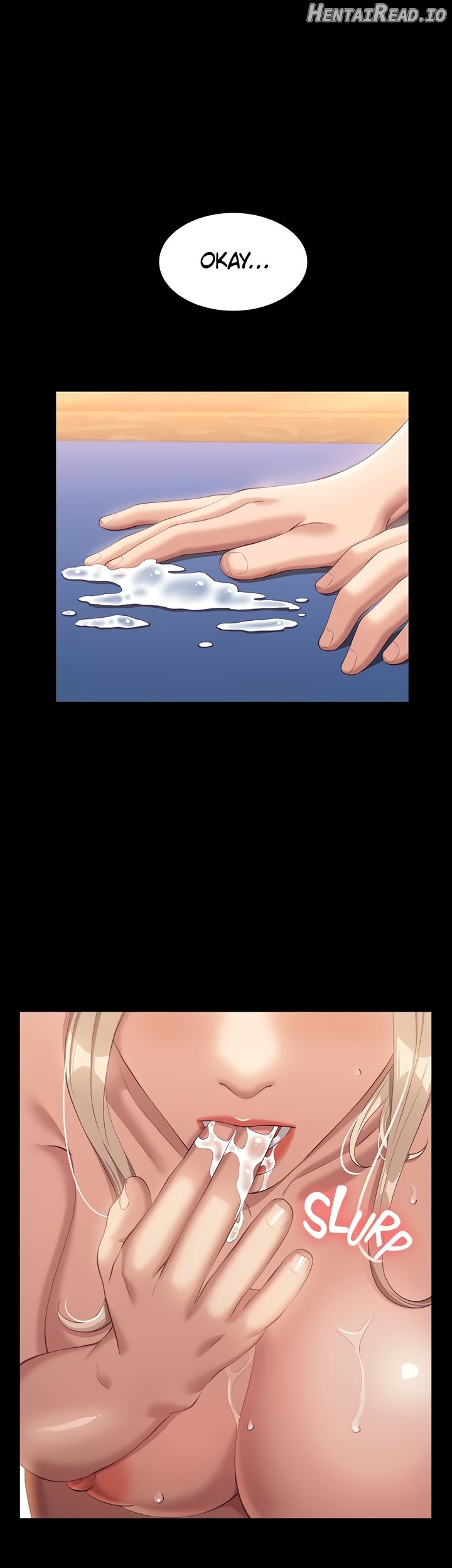 Resume - Manhwa Chapter 21 - page 49