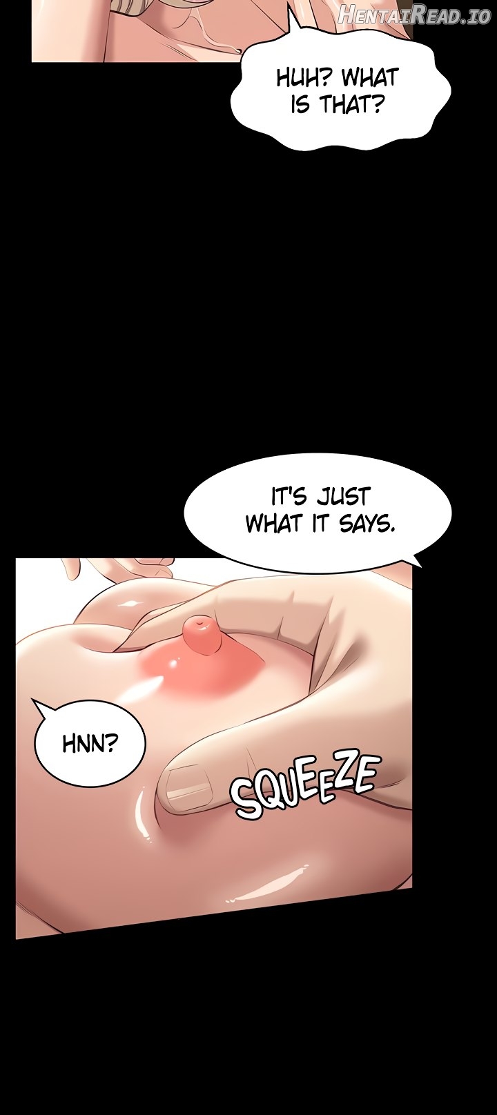Resume - Manhwa Chapter 21 - page 7