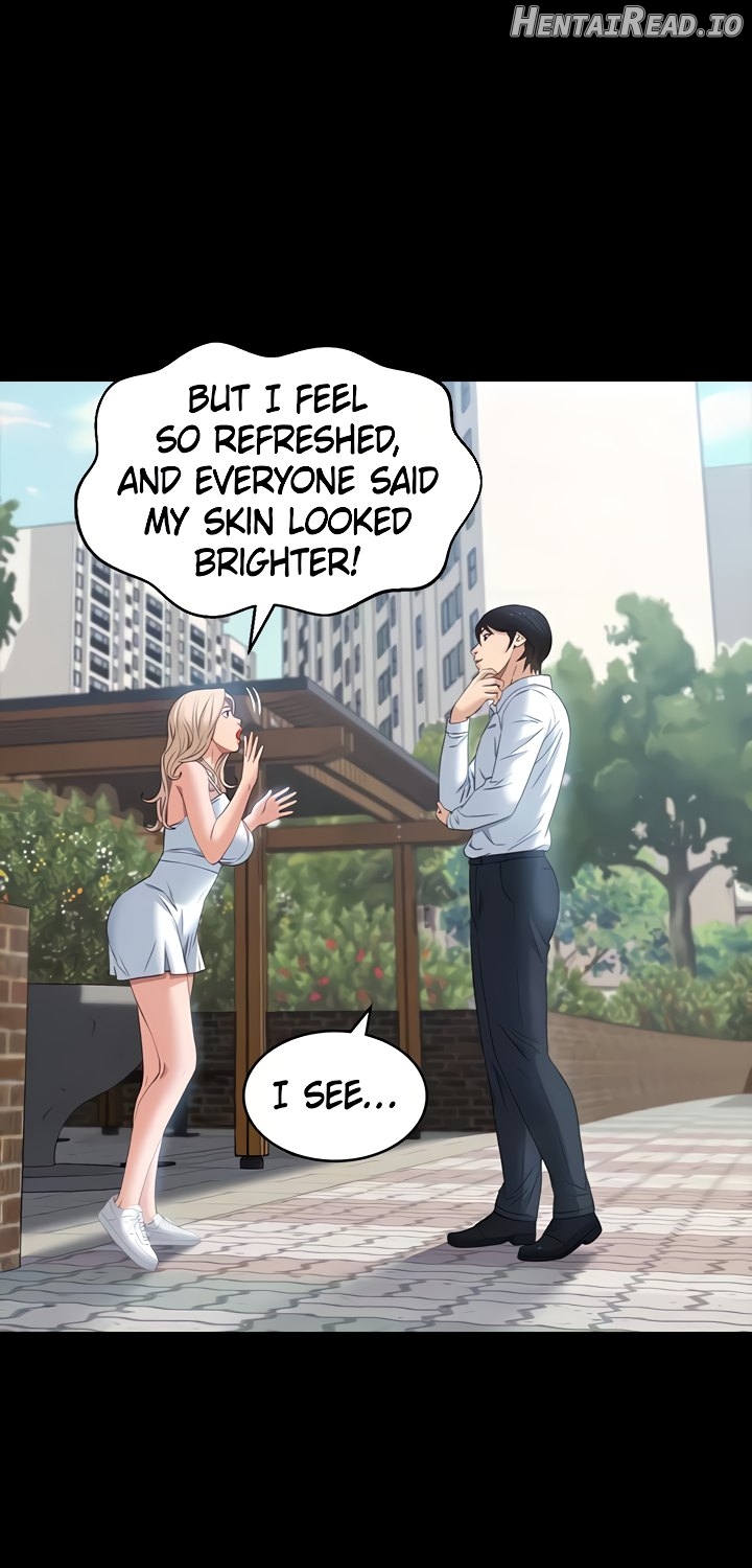 Resume - Manhwa Chapter 22 - page 38