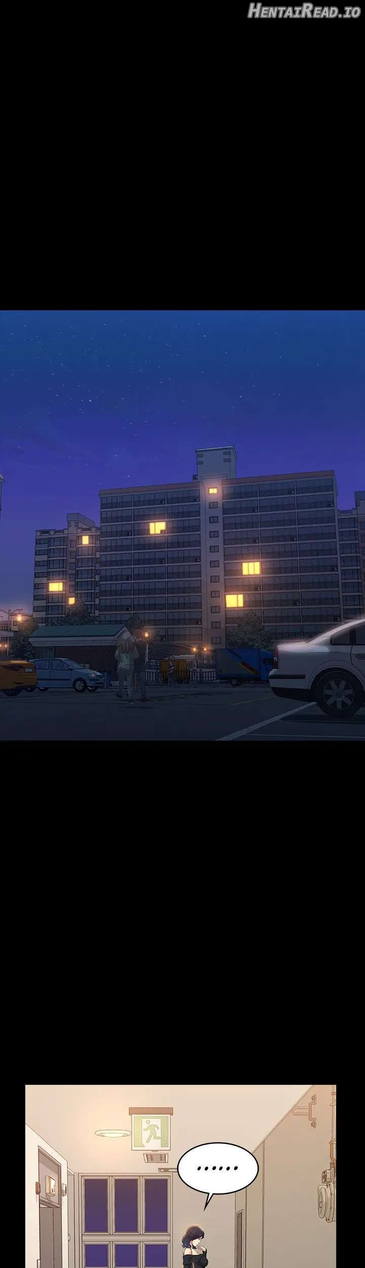 Resume - Manhwa Chapter 43 - page 1