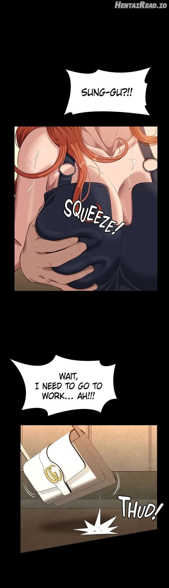 Resume - Manhwa Chapter 43 - page 28