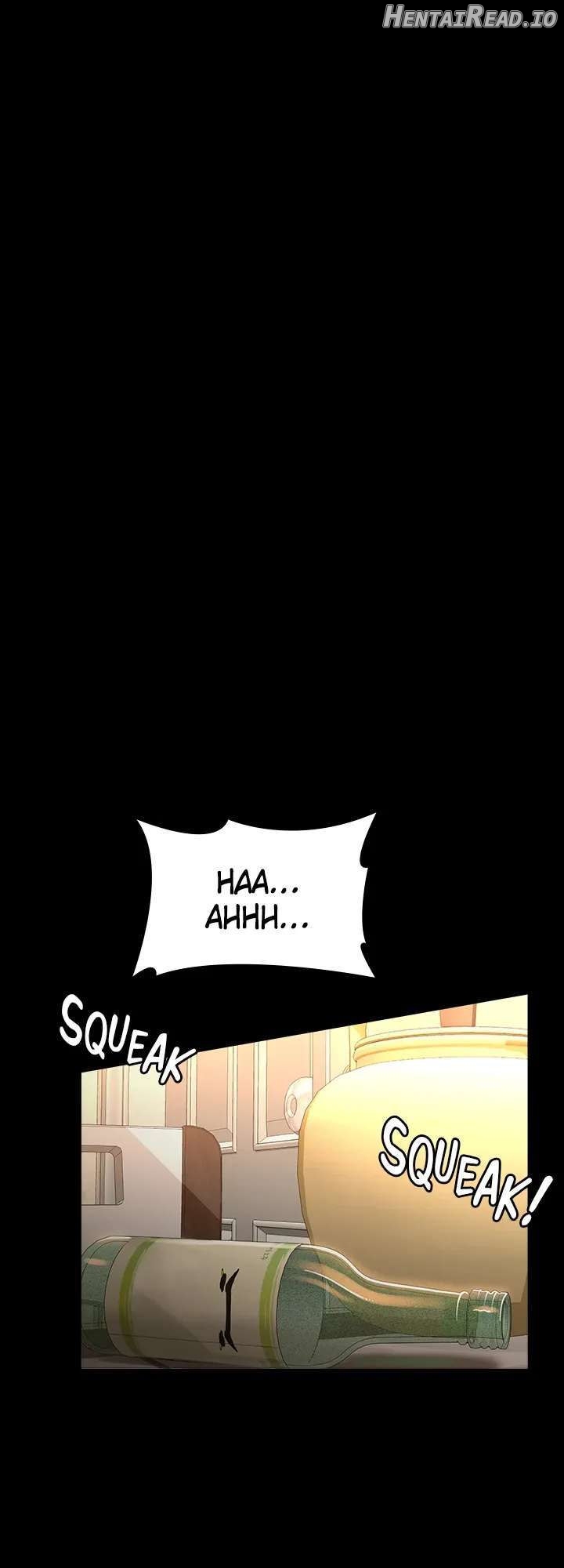 Resume - Manhwa Chapter 43 - page 29
