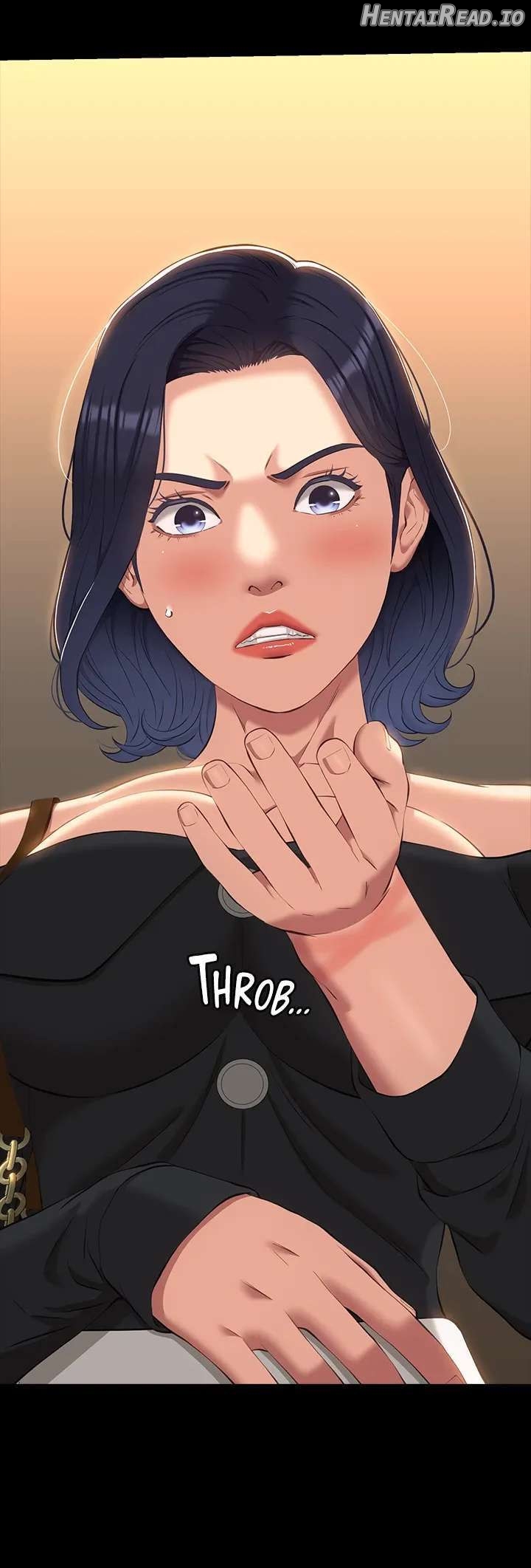Resume - Manhwa Chapter 43 - page 3