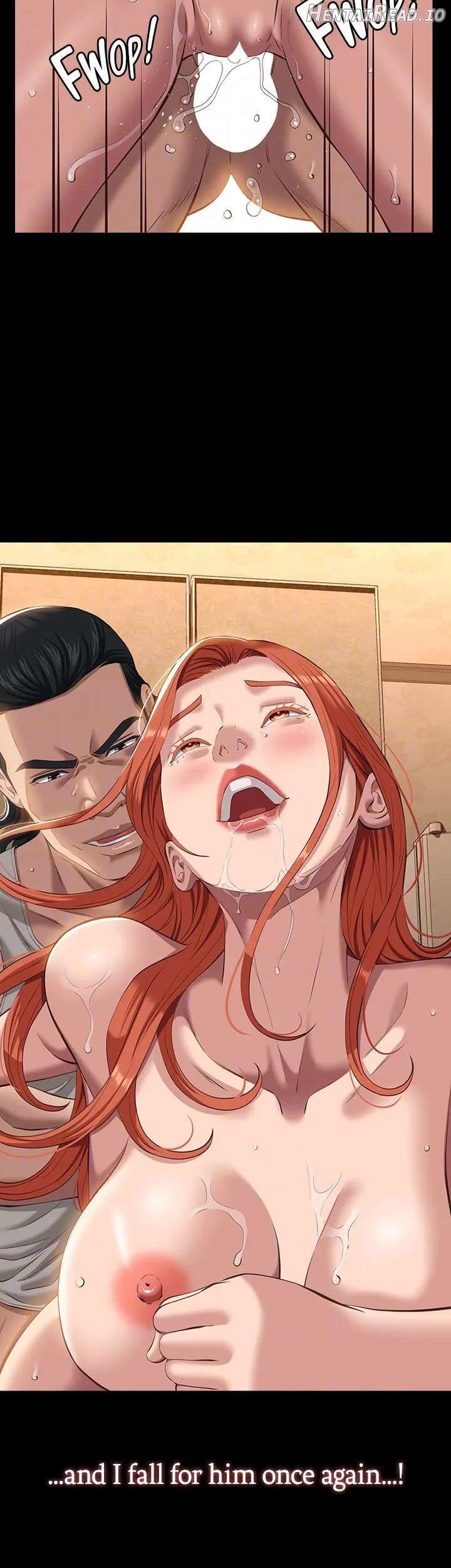 Resume - Manhwa Chapter 43 - page 35
