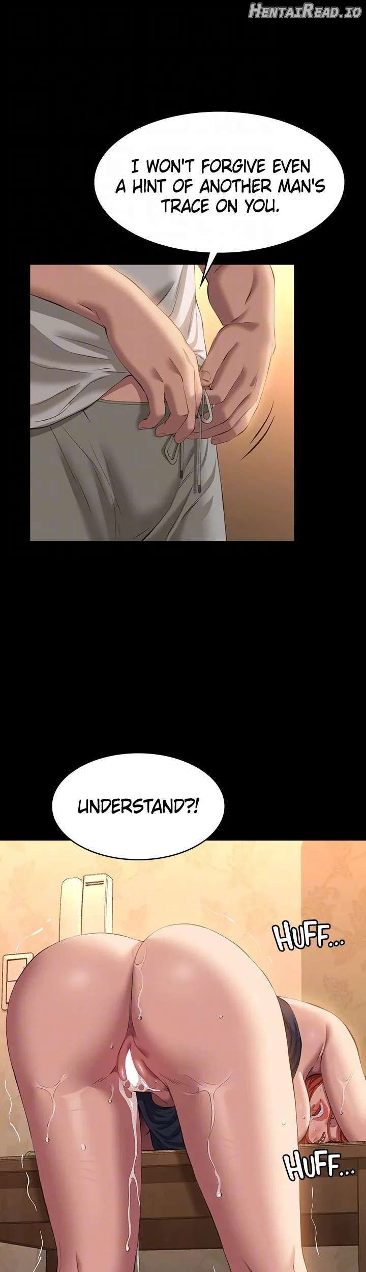 Resume - Manhwa Chapter 43 - page 37