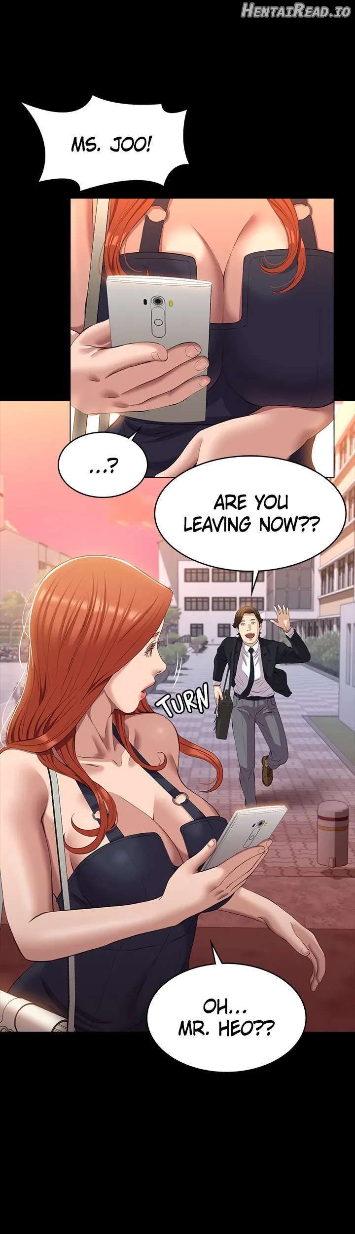 Resume - Manhwa Chapter 43 - page 41