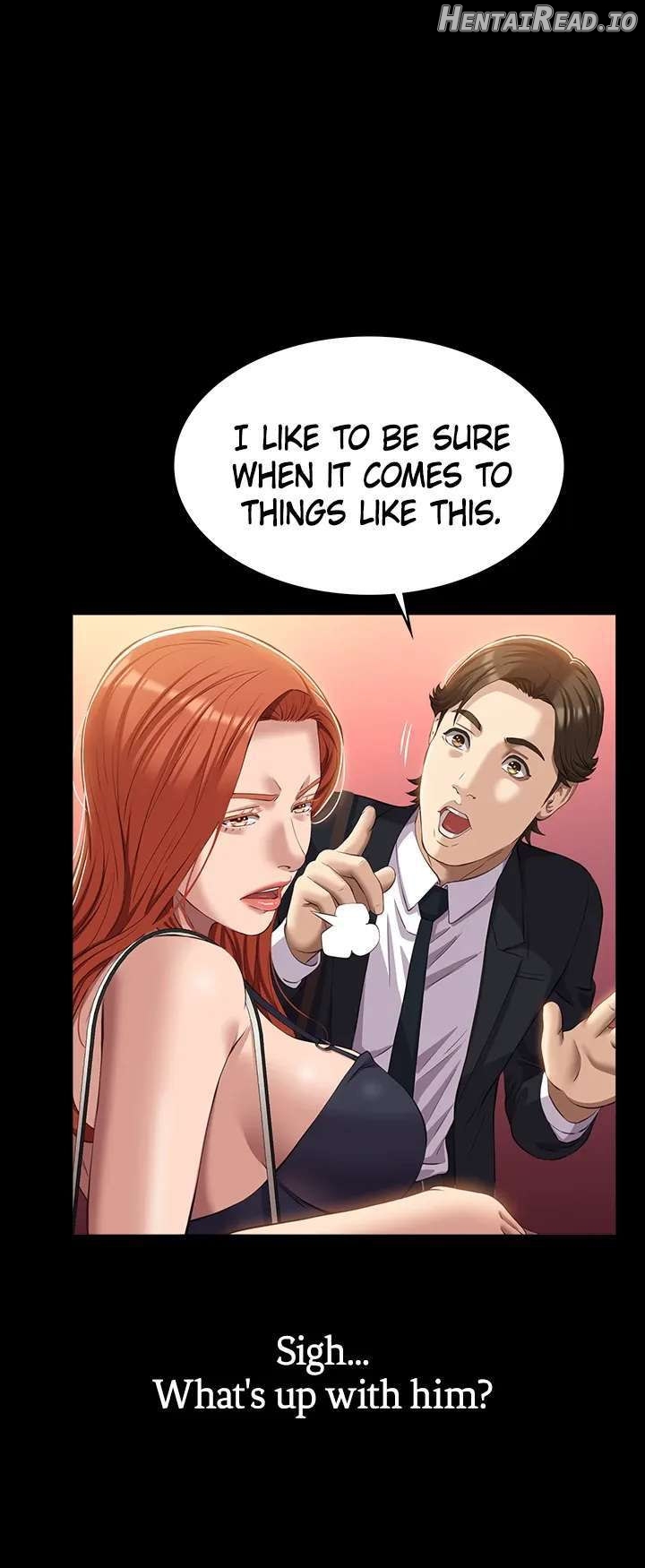 Resume - Manhwa Chapter 43 - page 43