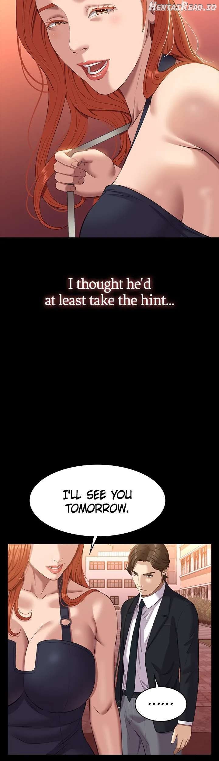 Resume - Manhwa Chapter 43 - page 45