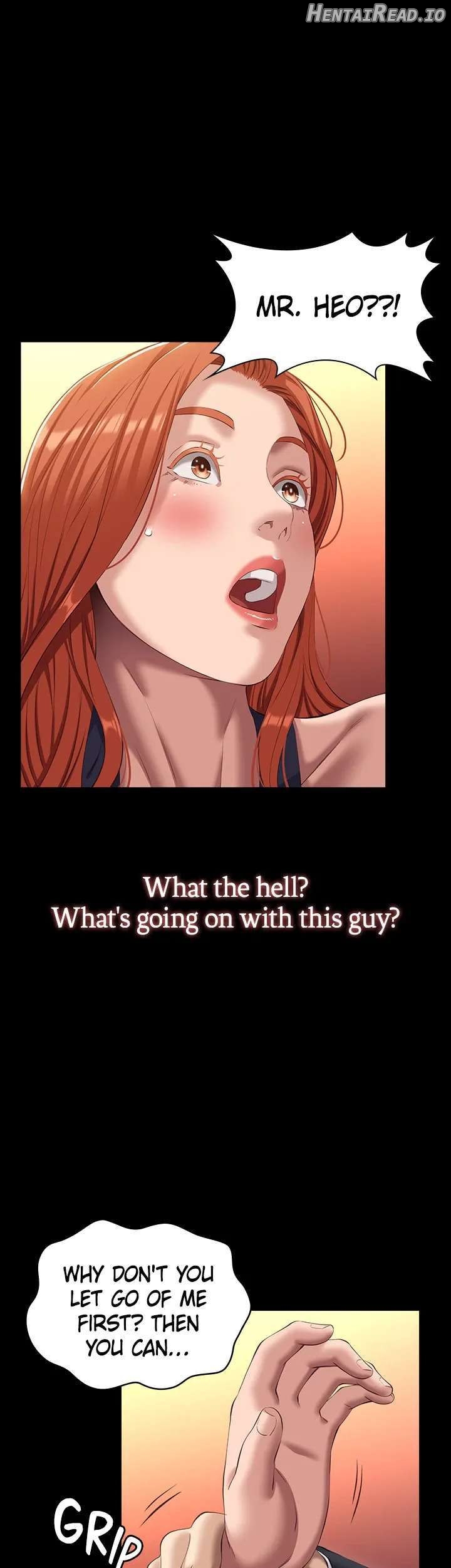 Resume - Manhwa Chapter 43 - page 48