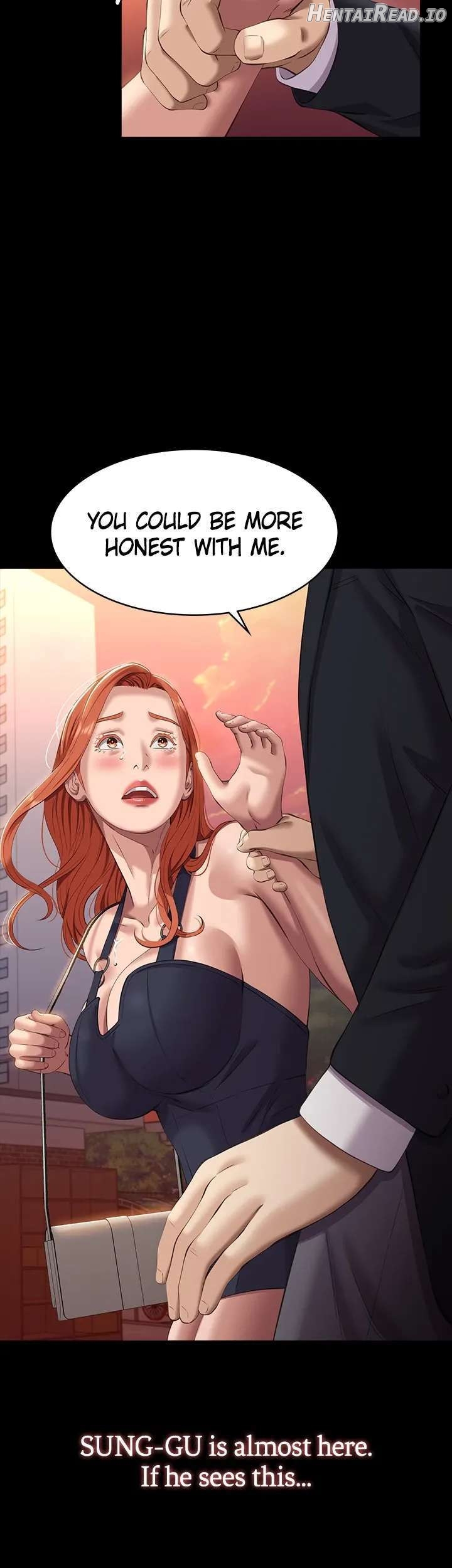 Resume - Manhwa Chapter 43 - page 49