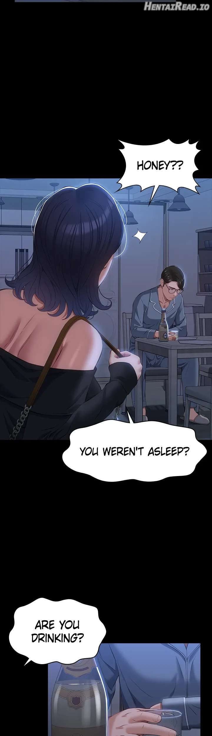 Resume - Manhwa Chapter 43 - page 5