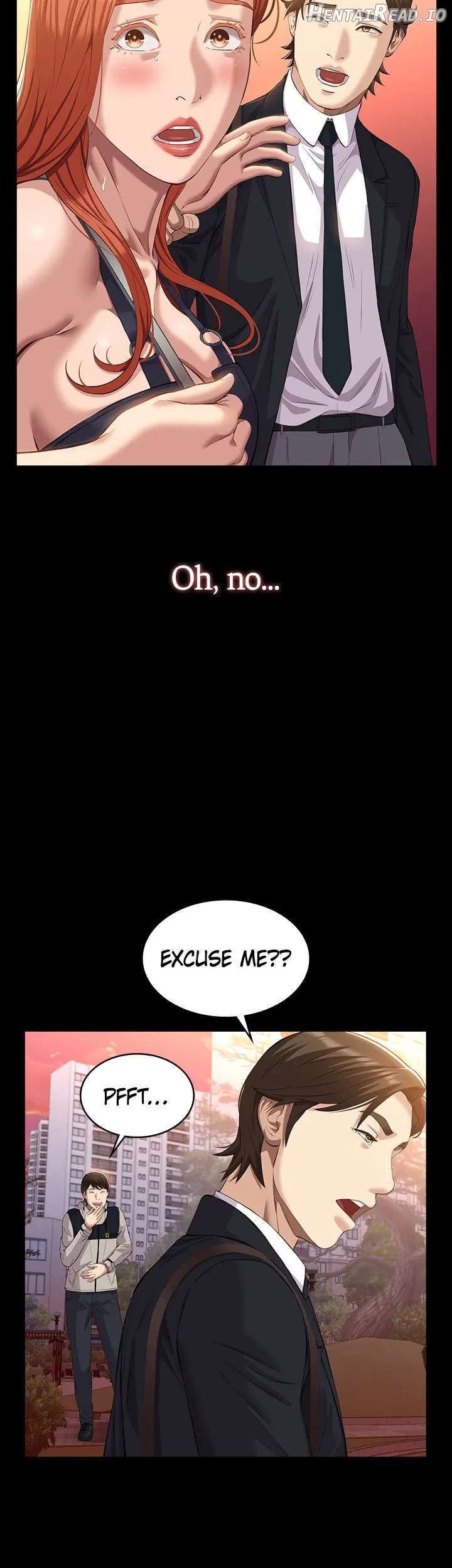 Resume - Manhwa Chapter 43 - page 53