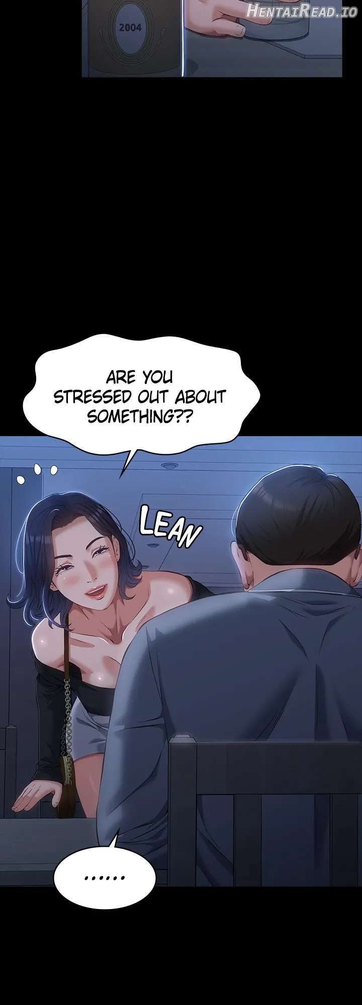 Resume - Manhwa Chapter 43 - page 6