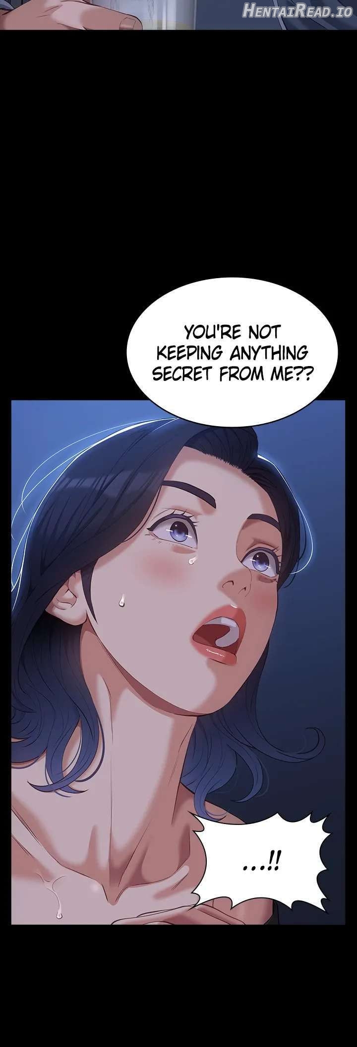 Resume - Manhwa Chapter 43 - page 9