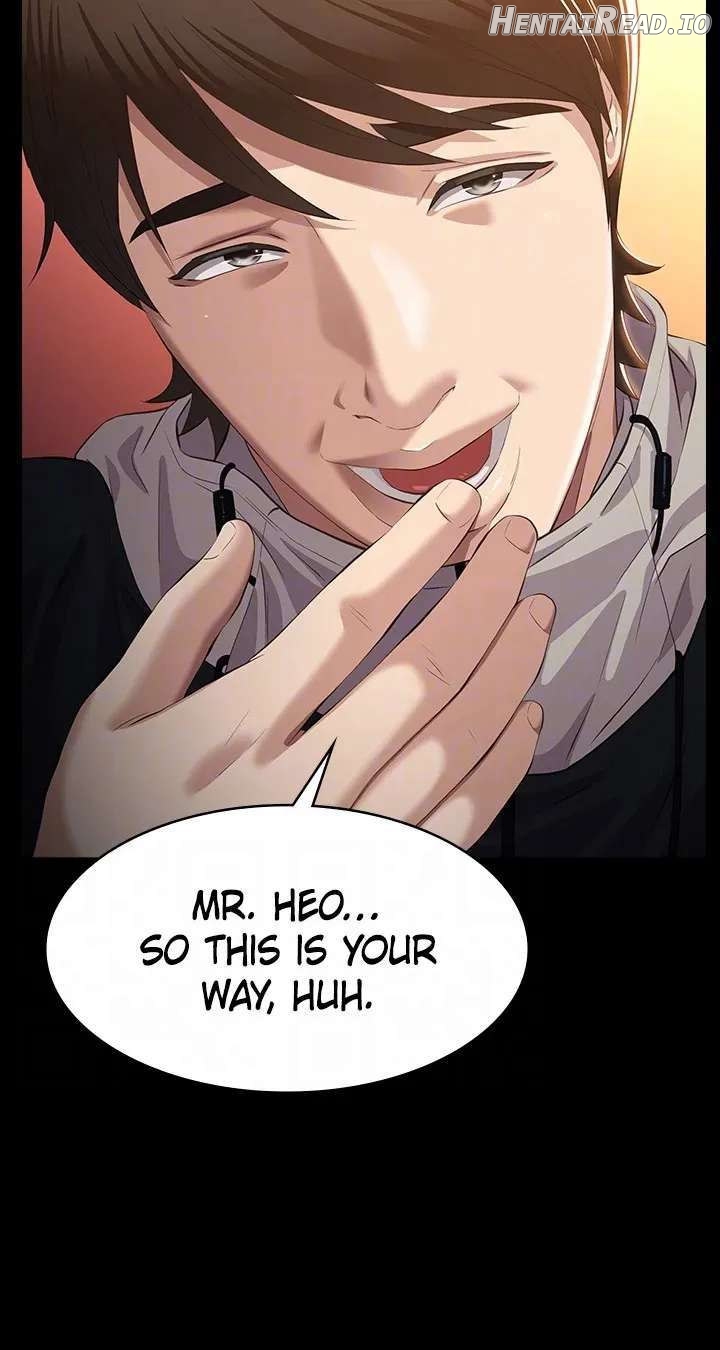 Resume - Manhwa Chapter 44 - page 12