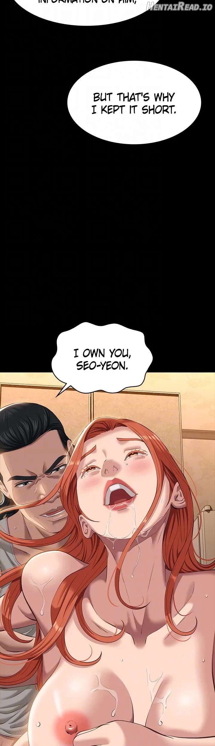 Resume - Manhwa Chapter 44 - page 14
