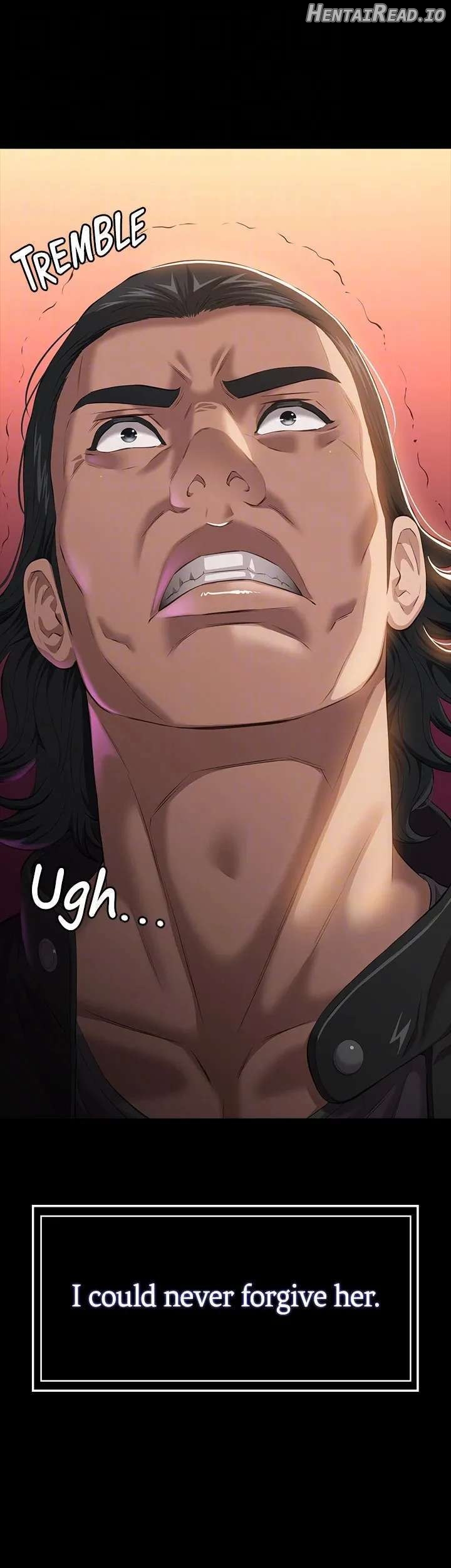 Resume - Manhwa Chapter 44 - page 19