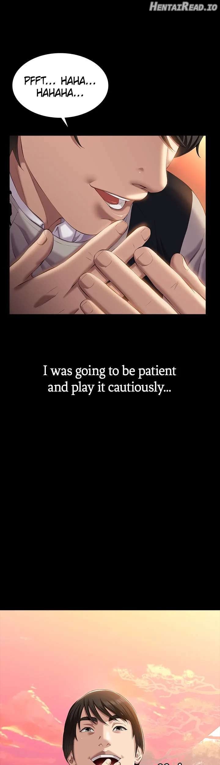 Resume - Manhwa Chapter 44 - page 20