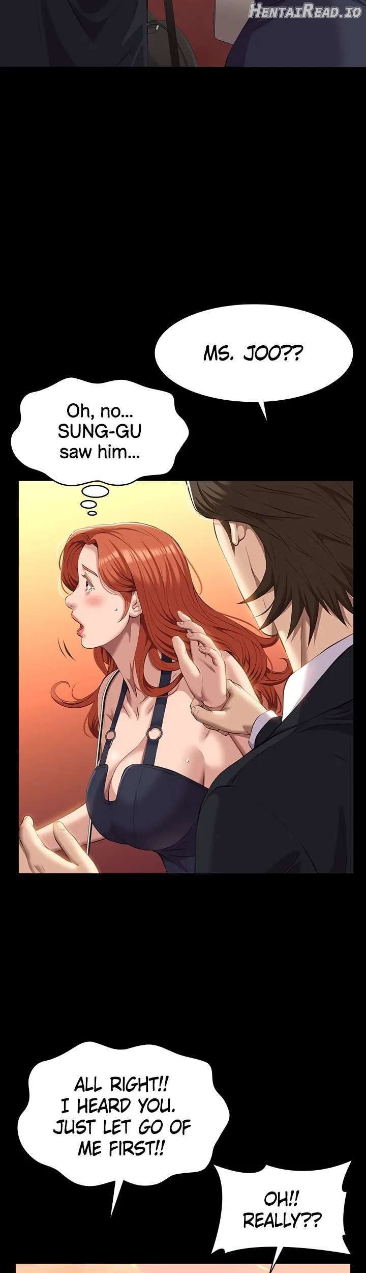 Resume - Manhwa Chapter 44 - page 23