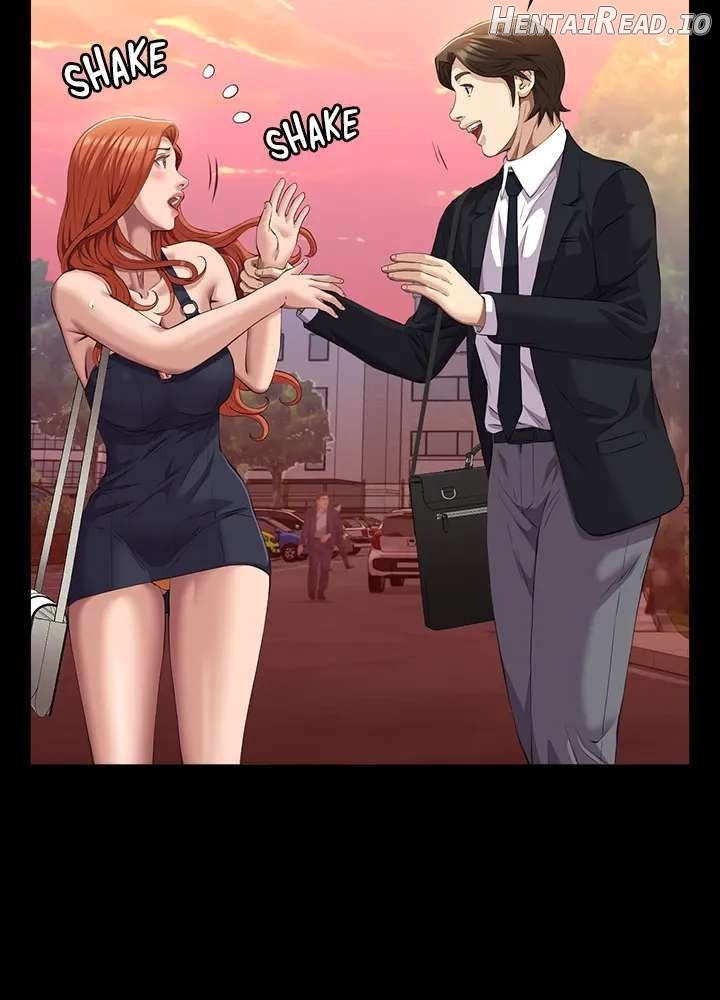 Resume - Manhwa Chapter 44 - page 24
