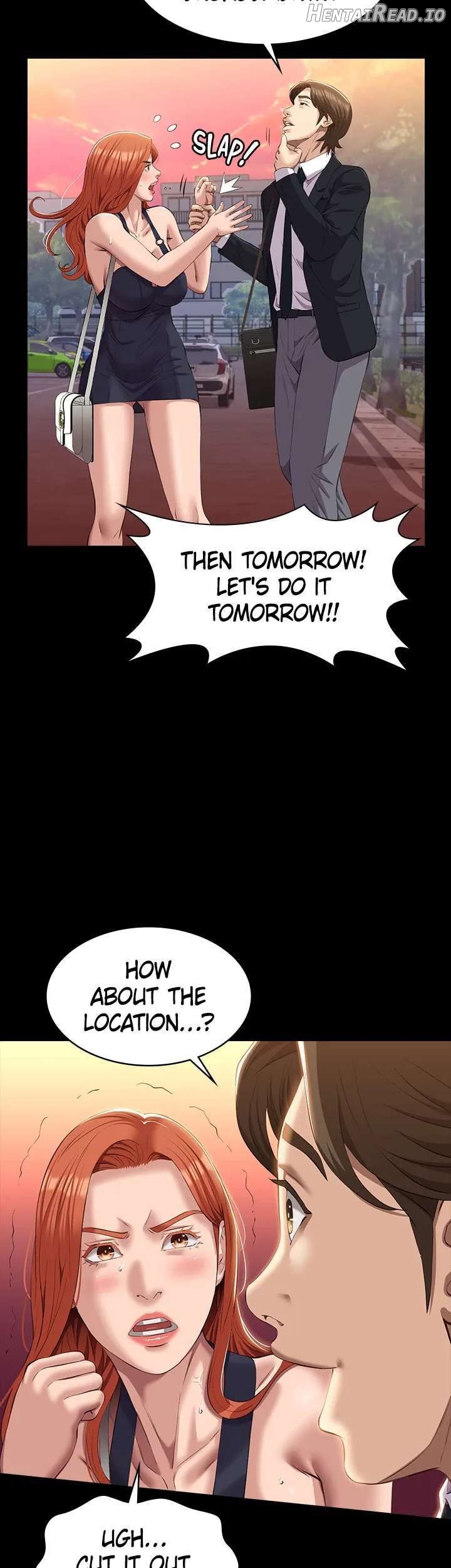 Resume - Manhwa Chapter 44 - page 26