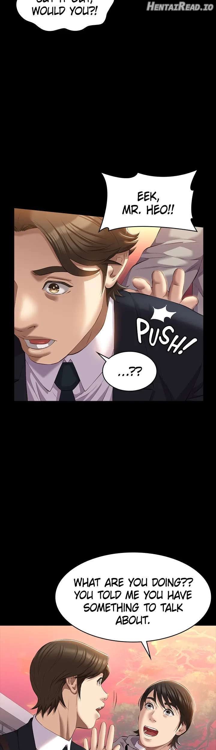 Resume - Manhwa Chapter 44 - page 27